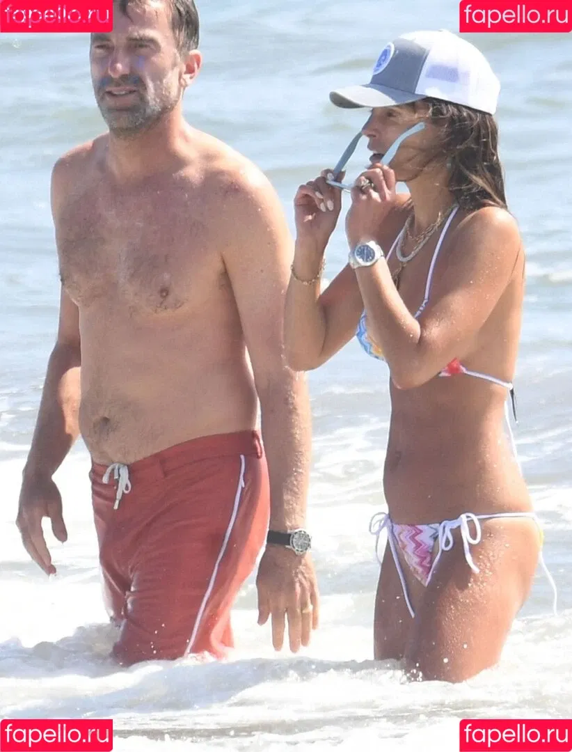 Jordana Brewster / JordanaBrewster Onlyfans Photo Gallery 