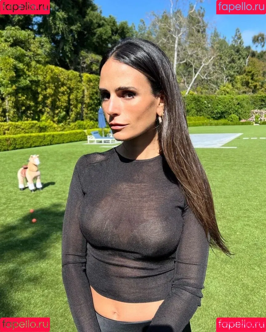 Jordana Brewster / JordanaBrewster Onlyfans Photo Gallery 