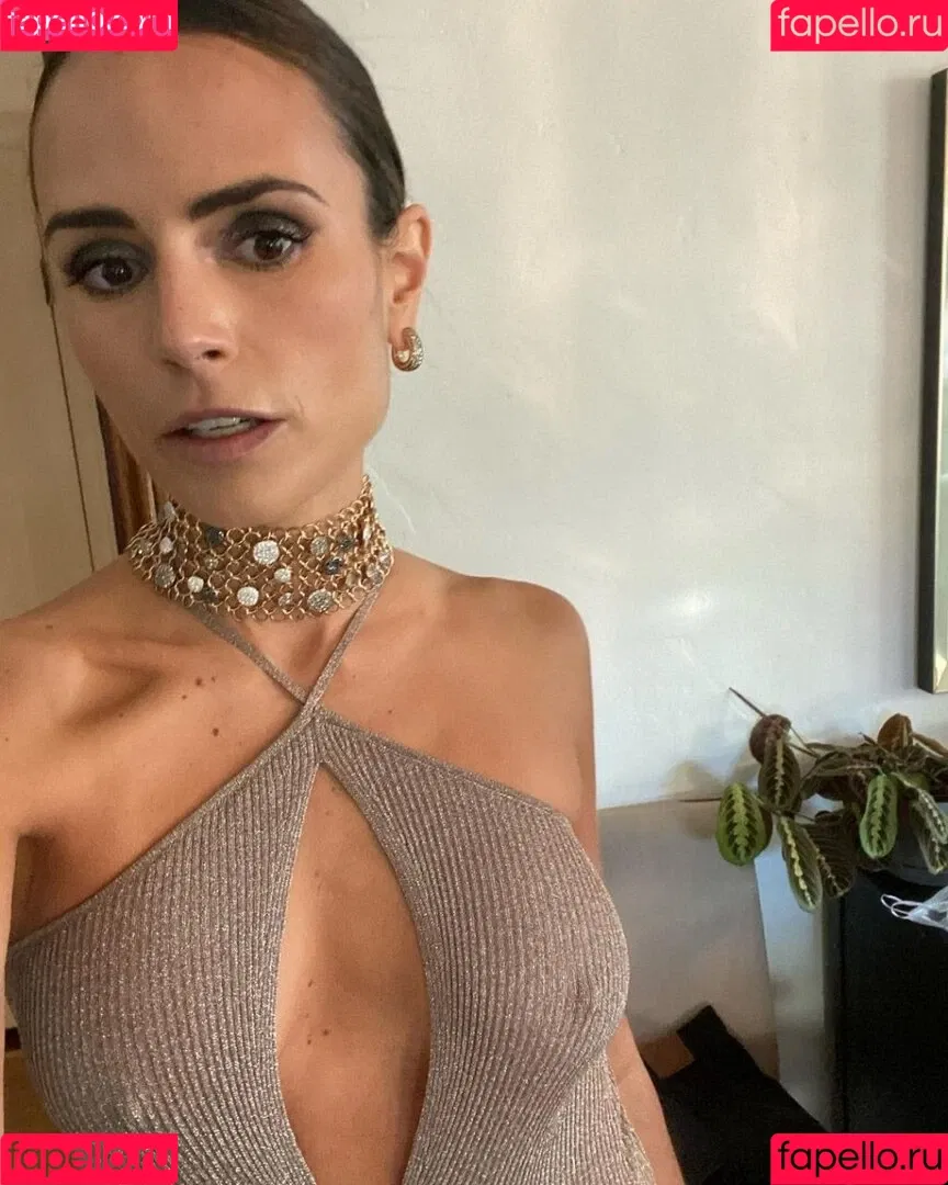 Jordana Brewster / JordanaBrewster Onlyfans Photo Gallery 