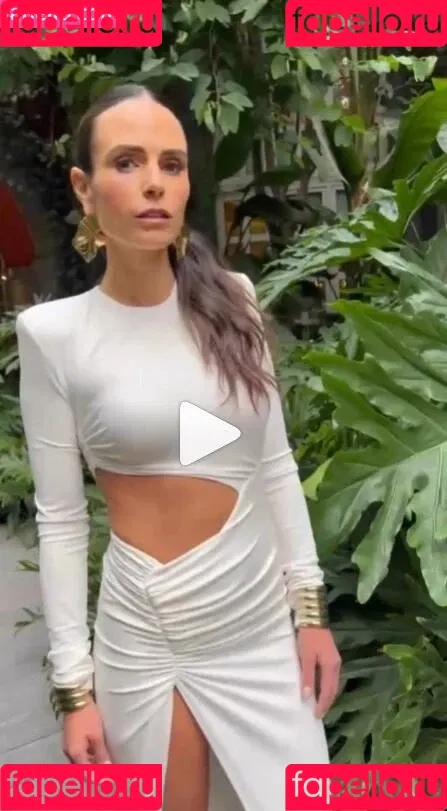 Jordana Brewster / JordanaBrewster Onlyfans Photo Gallery 