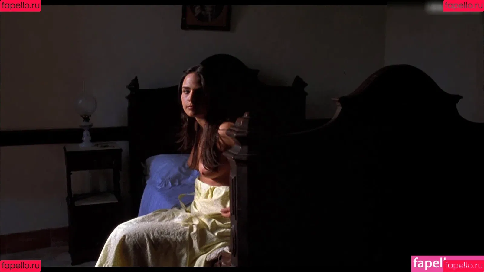 Jordana Brewster / JordanaBrewster Onlyfans Photo Gallery 