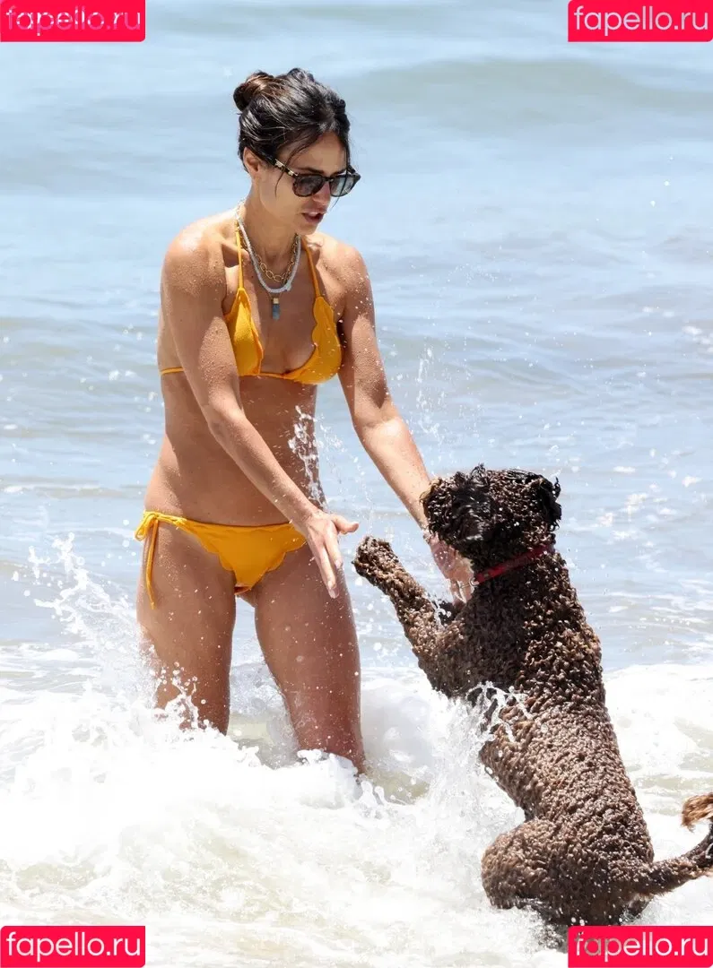 Jordana Brewster / JordanaBrewster Onlyfans Photo Gallery 