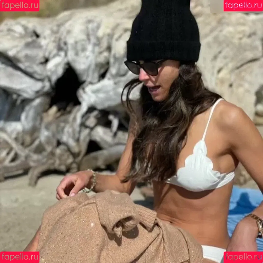 Jordana Brewster / JordanaBrewster Onlyfans Photo Gallery 
