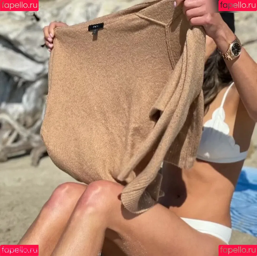 Jordana Brewster / JordanaBrewster Onlyfans Photo Gallery 