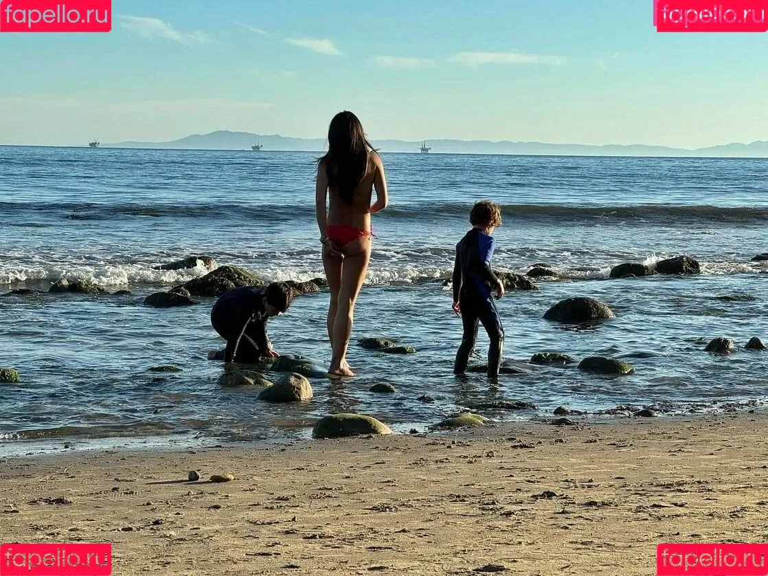 Jordana Brewster / JordanaBrewster Onlyfans Photo Gallery 