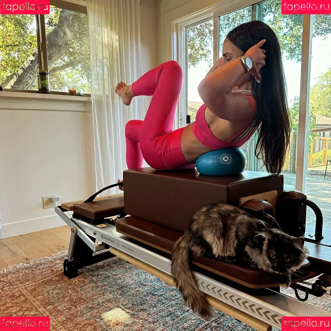 Jordana Brewster / JordanaBrewster Onlyfans Photo Gallery 