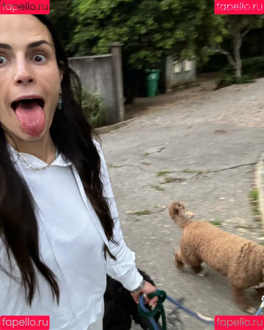 Jordana Brewster / JordanaBrewster Onlyfans Photo Gallery 