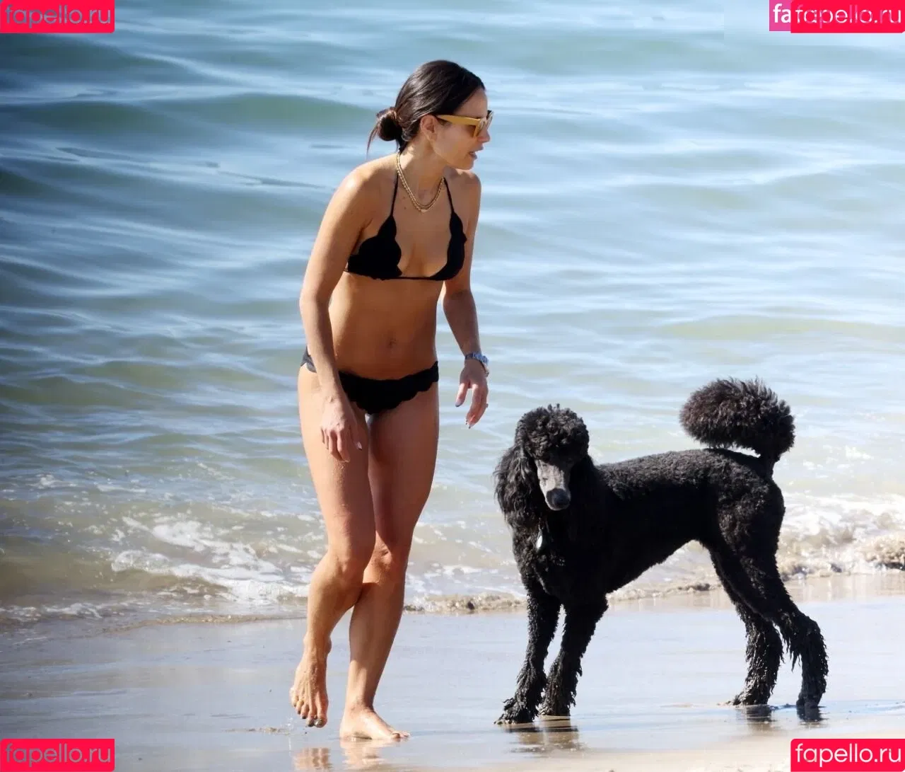 Jordana Brewster / JordanaBrewster Onlyfans Photo Gallery 