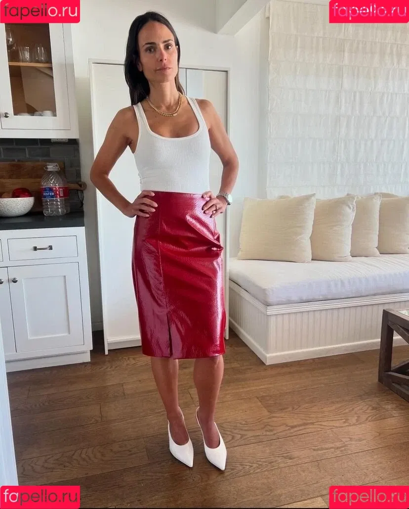 Jordana Brewster / JordanaBrewster Onlyfans Photo Gallery 