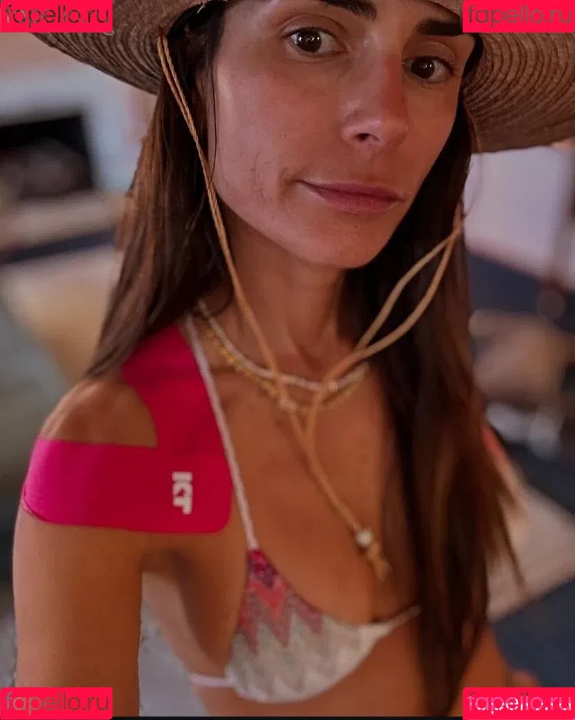 Jordana Brewster / JordanaBrewster Onlyfans Photo Gallery 