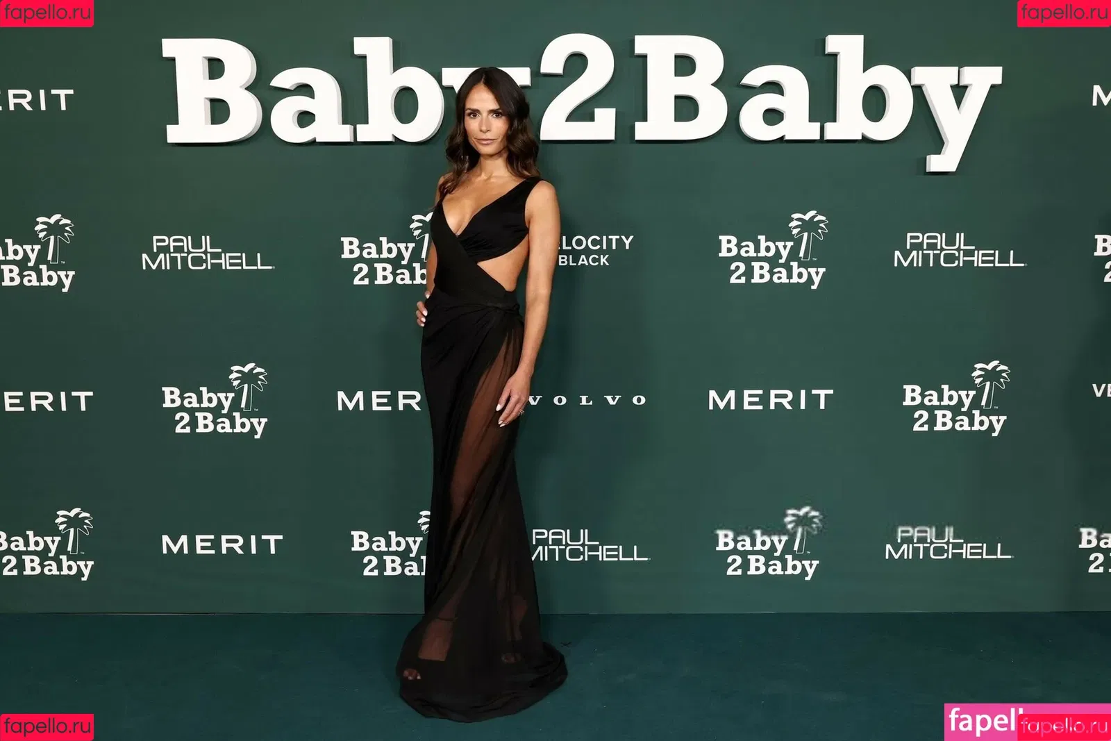 Jordana Brewster / JordanaBrewster Onlyfans Photo Gallery 