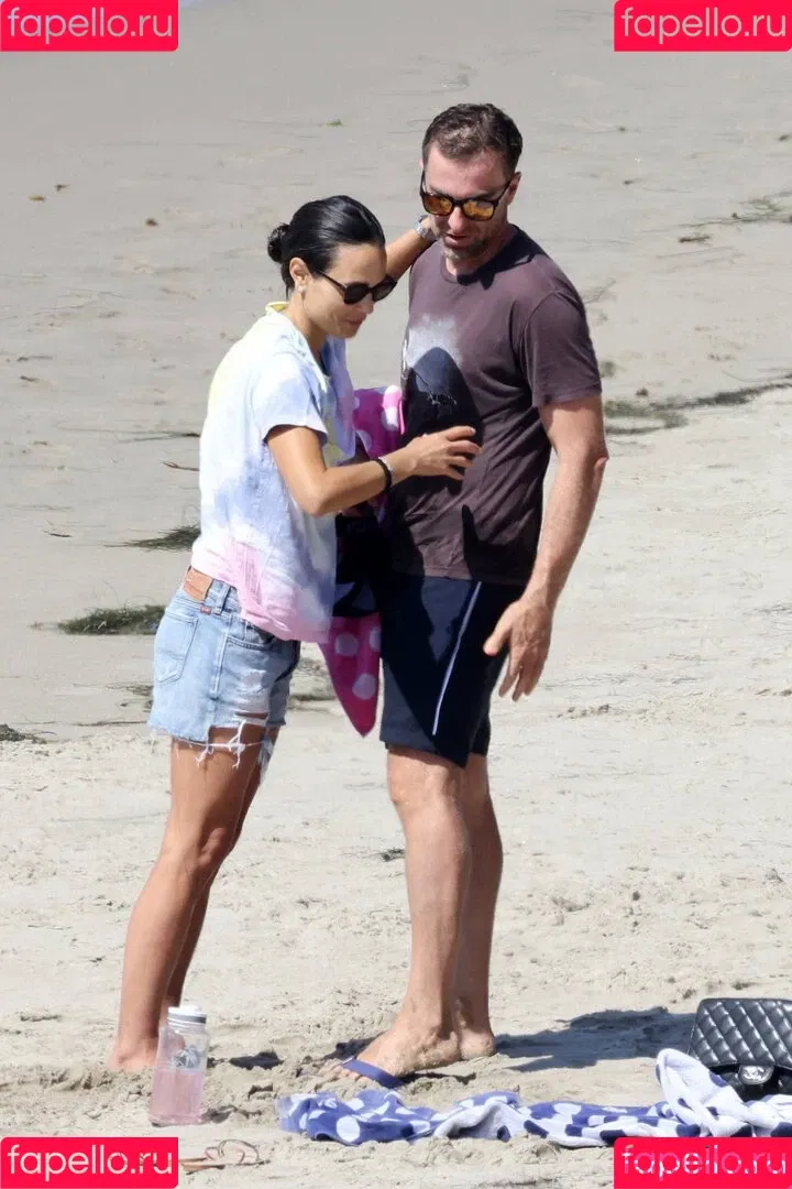 Jordana Brewster / JordanaBrewster Onlyfans Photo Gallery 