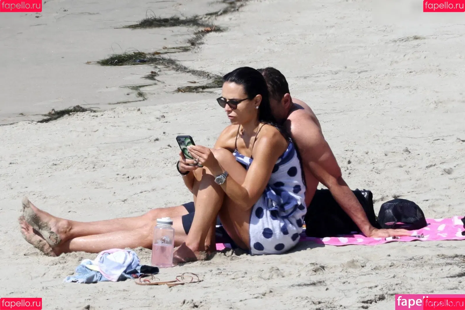 Jordana Brewster / JordanaBrewster Onlyfans Photo Gallery 