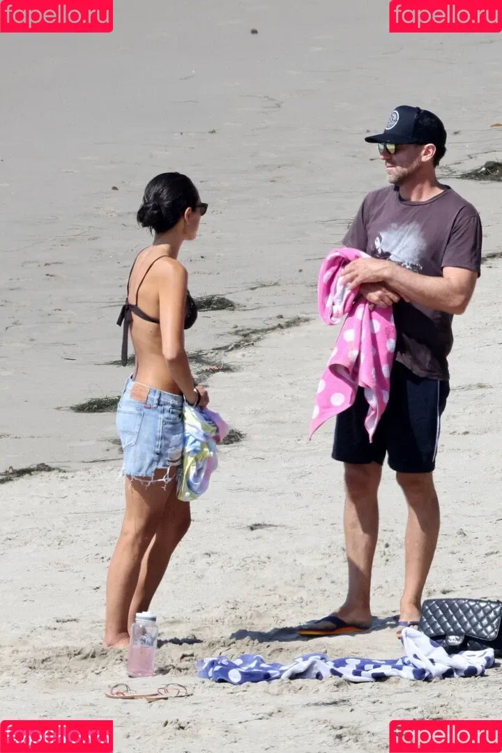 Jordana Brewster / JordanaBrewster Onlyfans Photo Gallery 