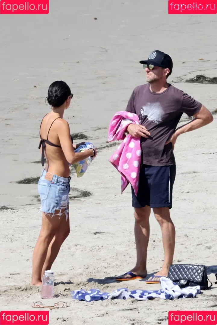 Jordana Brewster / JordanaBrewster Onlyfans Photo Gallery 