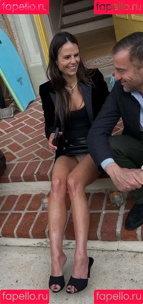 Jordana Brewster / JordanaBrewster Onlyfans Photo Gallery 