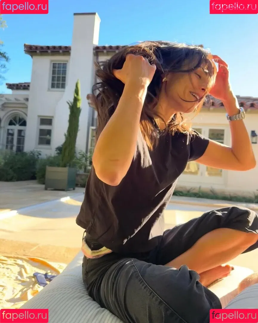 Jordana Brewster / JordanaBrewster Onlyfans Photo Gallery 