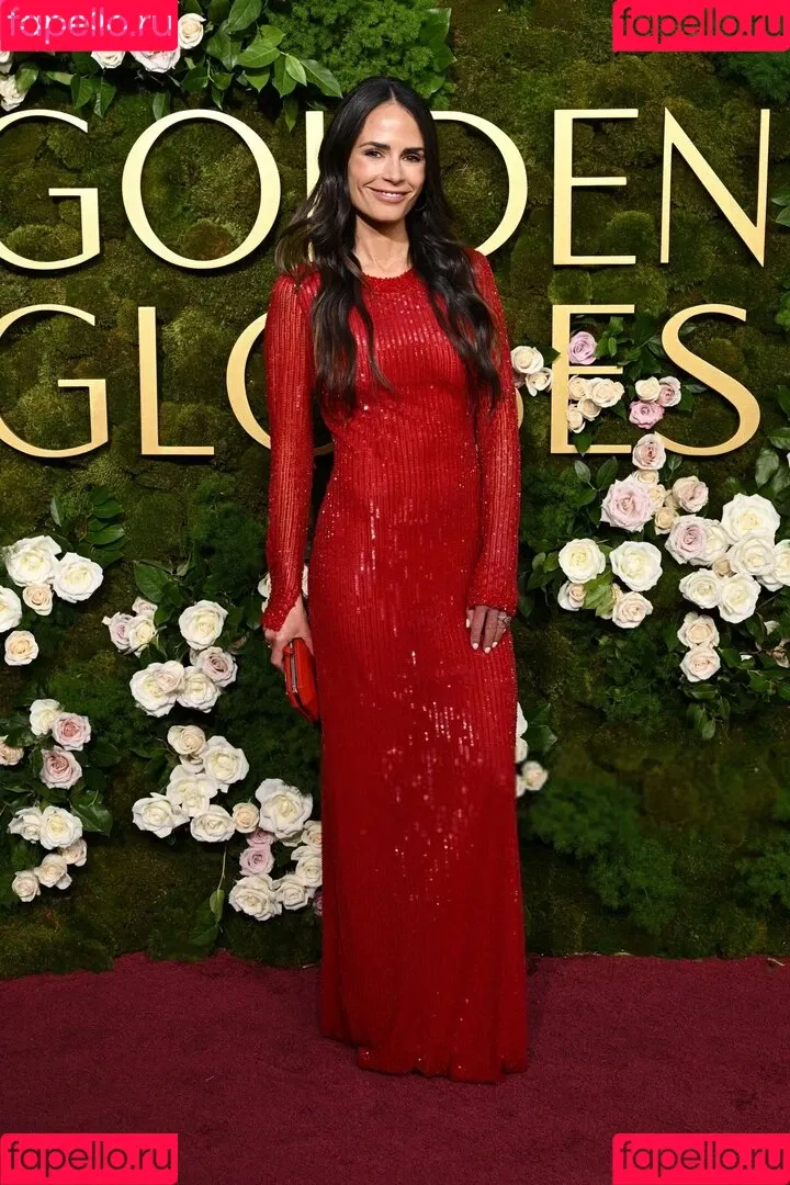 Jordana Brewster / JordanaBrewster Onlyfans Photo Gallery 