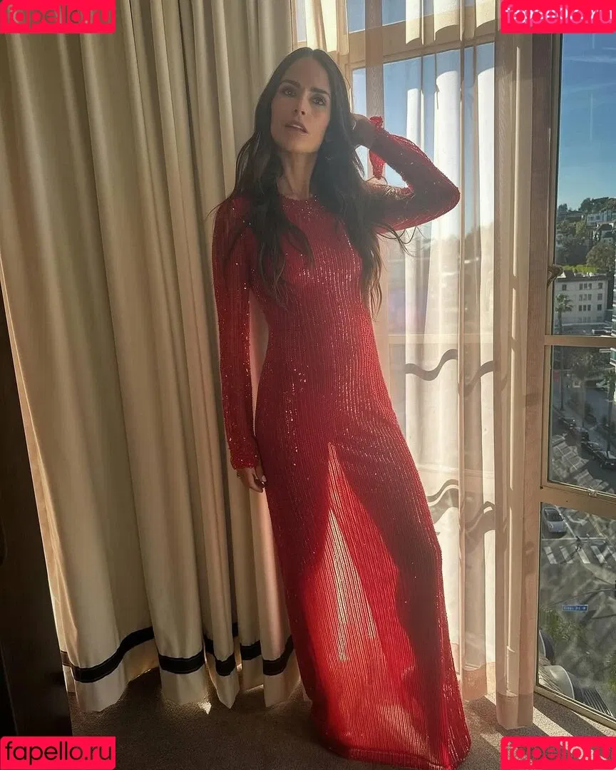 Jordana Brewster / JordanaBrewster Onlyfans Photo Gallery 