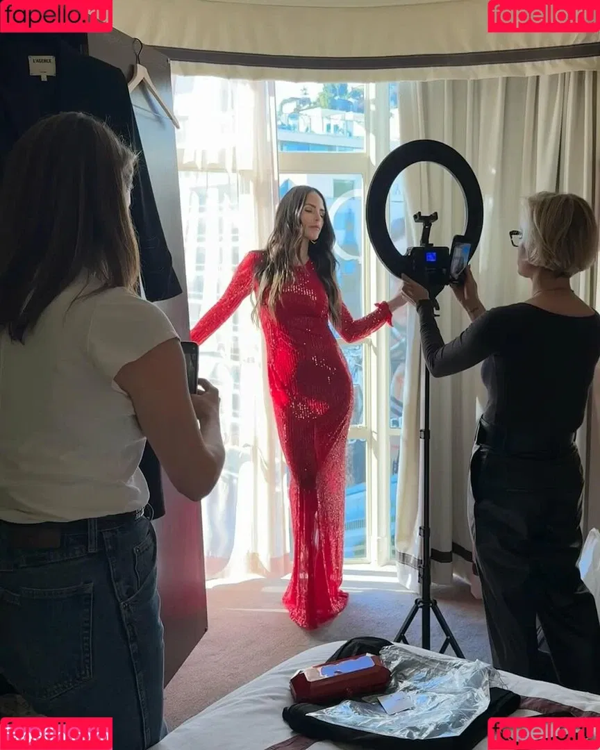 Jordana Brewster / JordanaBrewster Onlyfans Photo Gallery 