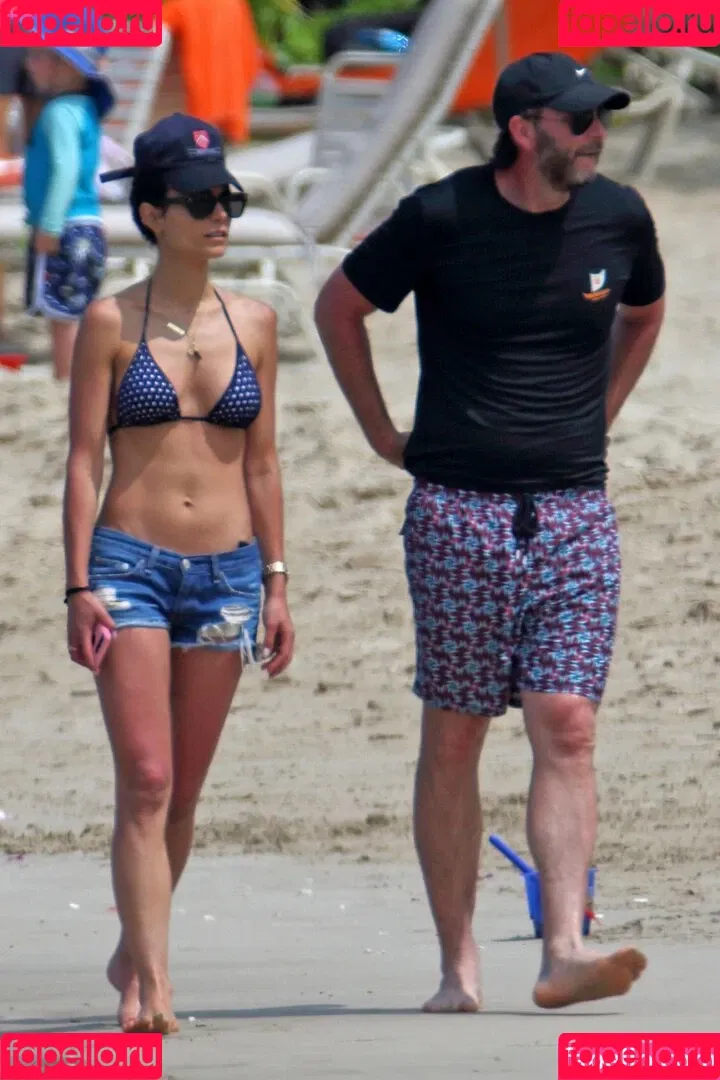 Jordana Brewster / JordanaBrewster Onlyfans Photo Gallery 