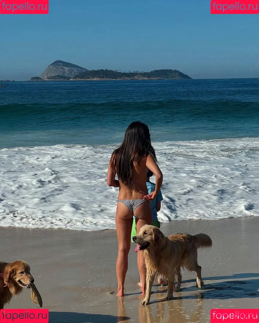 Jordana Brewster / JordanaBrewster Onlyfans Photo Gallery 