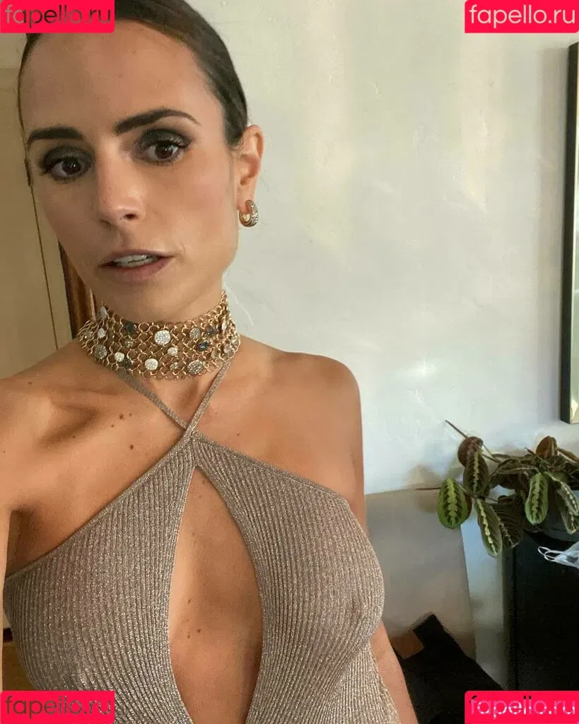 Jordana Brewster / JordanaBrewster Onlyfans Photo Gallery 