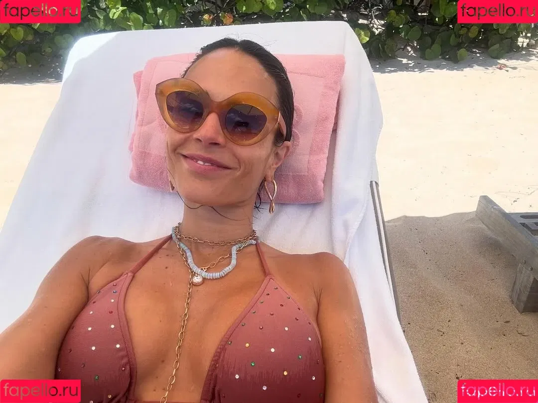 Jordana Brewster / JordanaBrewster Onlyfans Photo Gallery 