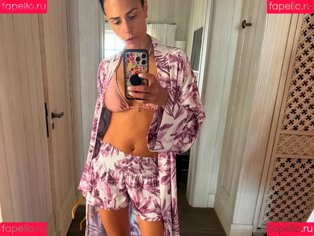 Jordana Brewster / JordanaBrewster Onlyfans Photo Gallery 