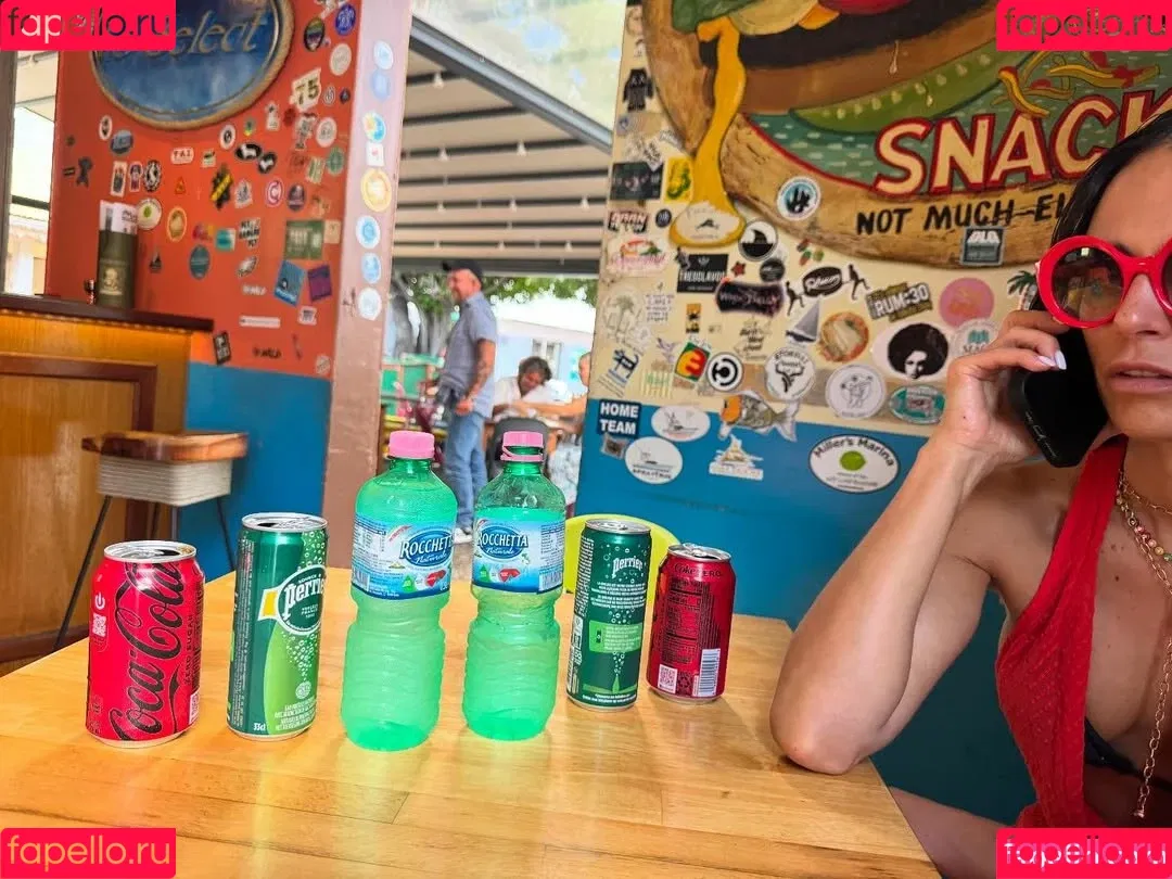 Jordana Brewster / JordanaBrewster Onlyfans Photo Gallery 