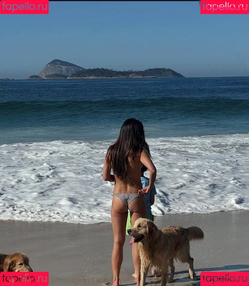 Jordana Brewster / JordanaBrewster Onlyfans Photo Gallery 