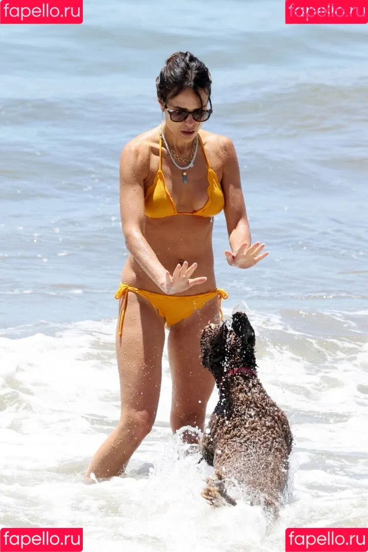 Jordana Brewster / JordanaBrewster Onlyfans Photo Gallery 