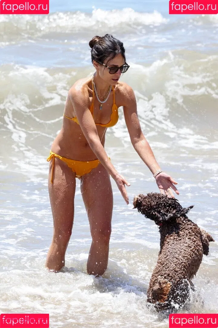 Jordana Brewster / JordanaBrewster Onlyfans Photo Gallery 