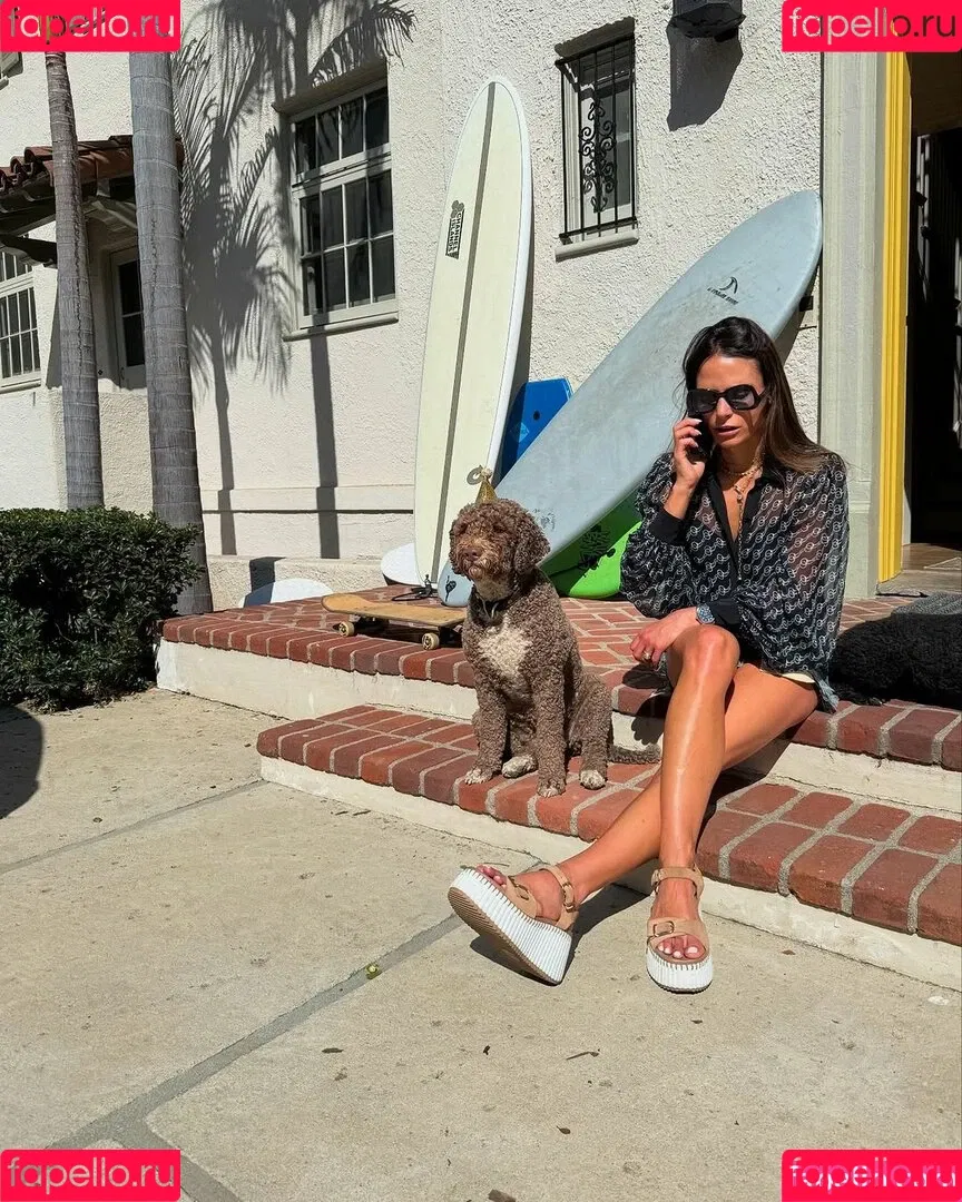 Jordana Brewster / JordanaBrewster Onlyfans Photo Gallery 