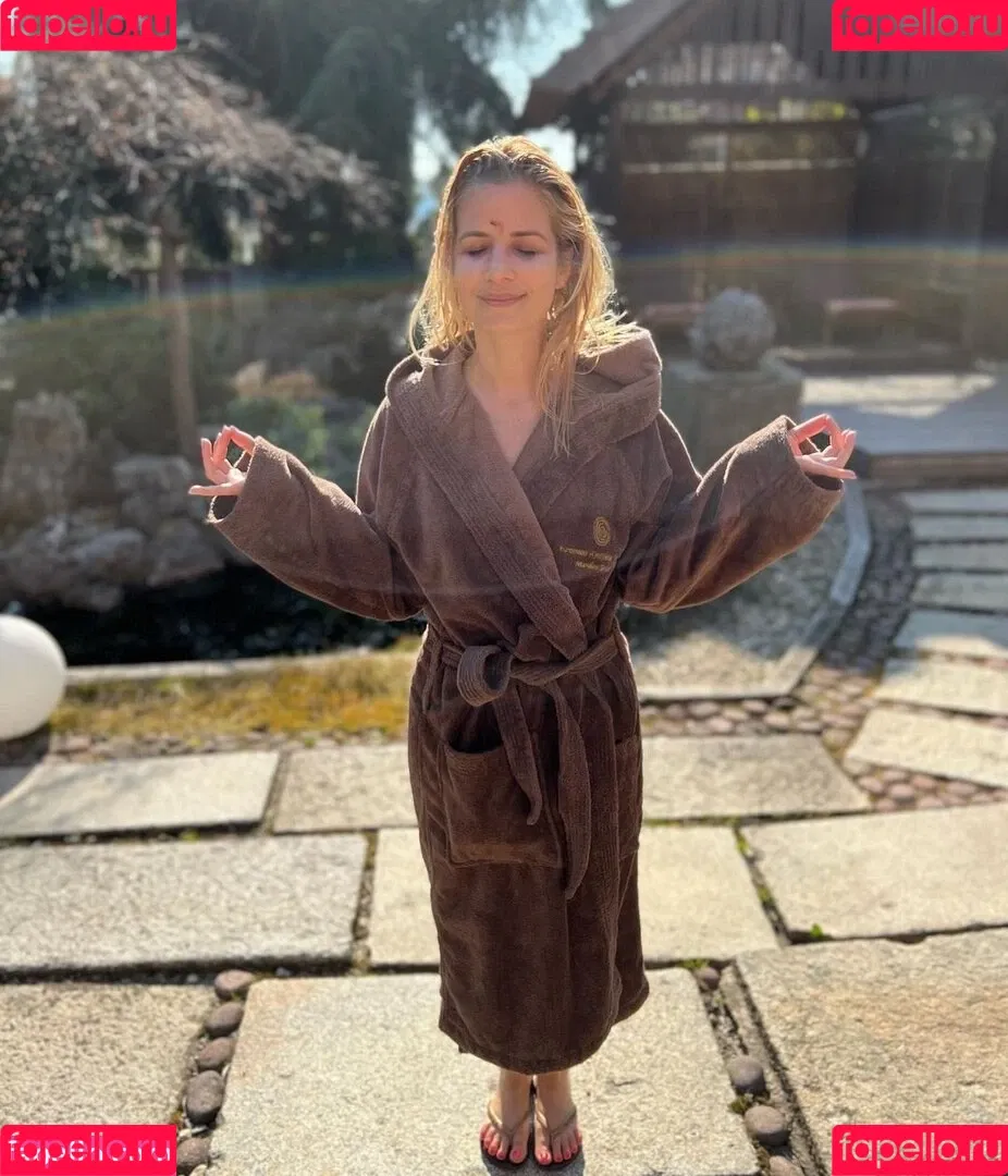 Susan Sideropoulos / susan_sideropoulos Onlyfans Photo Gallery 