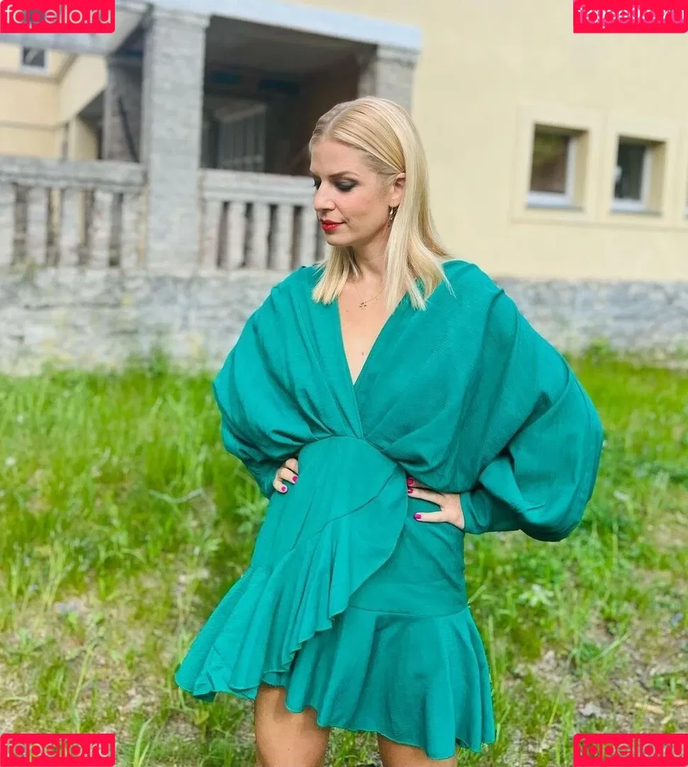 Susan Sideropoulos / susan_sideropoulos Onlyfans Photo Gallery 