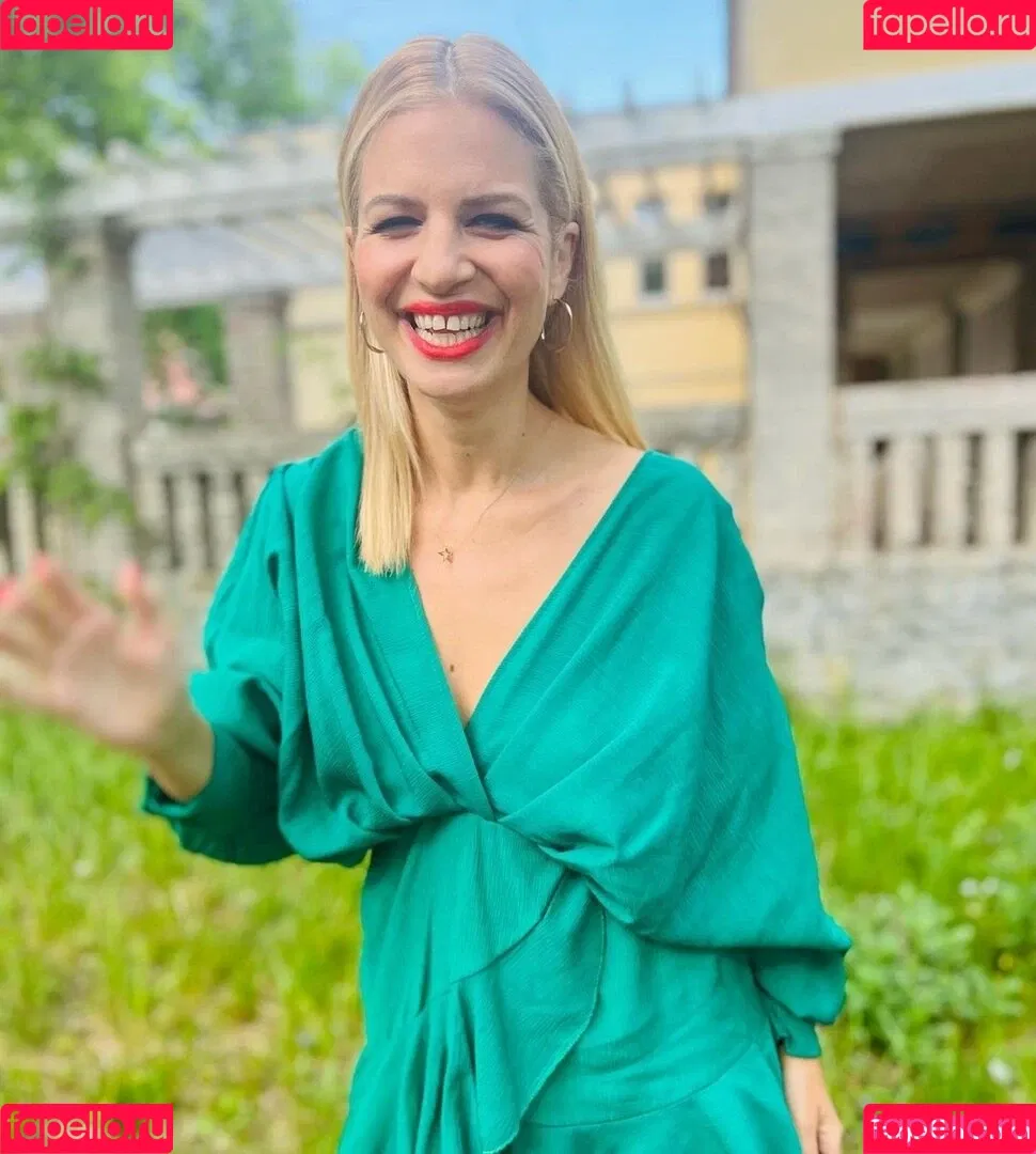 Susan Sideropoulos / susan_sideropoulos Onlyfans Photo Gallery 