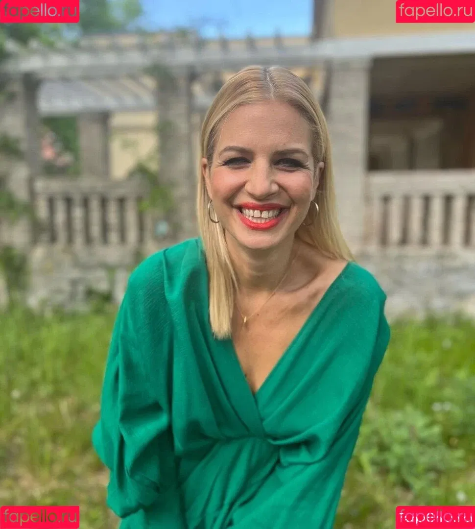 Susan Sideropoulos / susan_sideropoulos Onlyfans Photo Gallery 