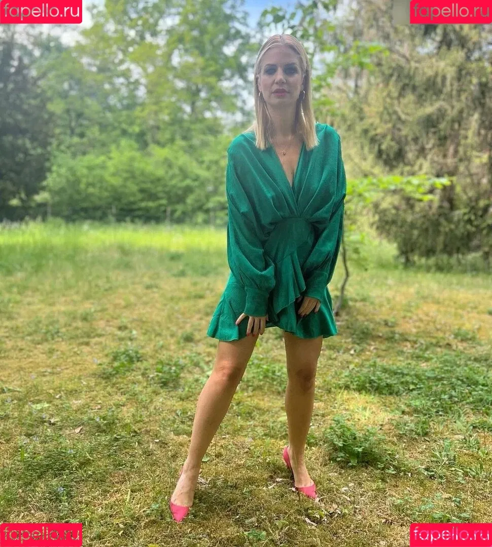 Susan Sideropoulos / susan_sideropoulos Onlyfans Photo Gallery 