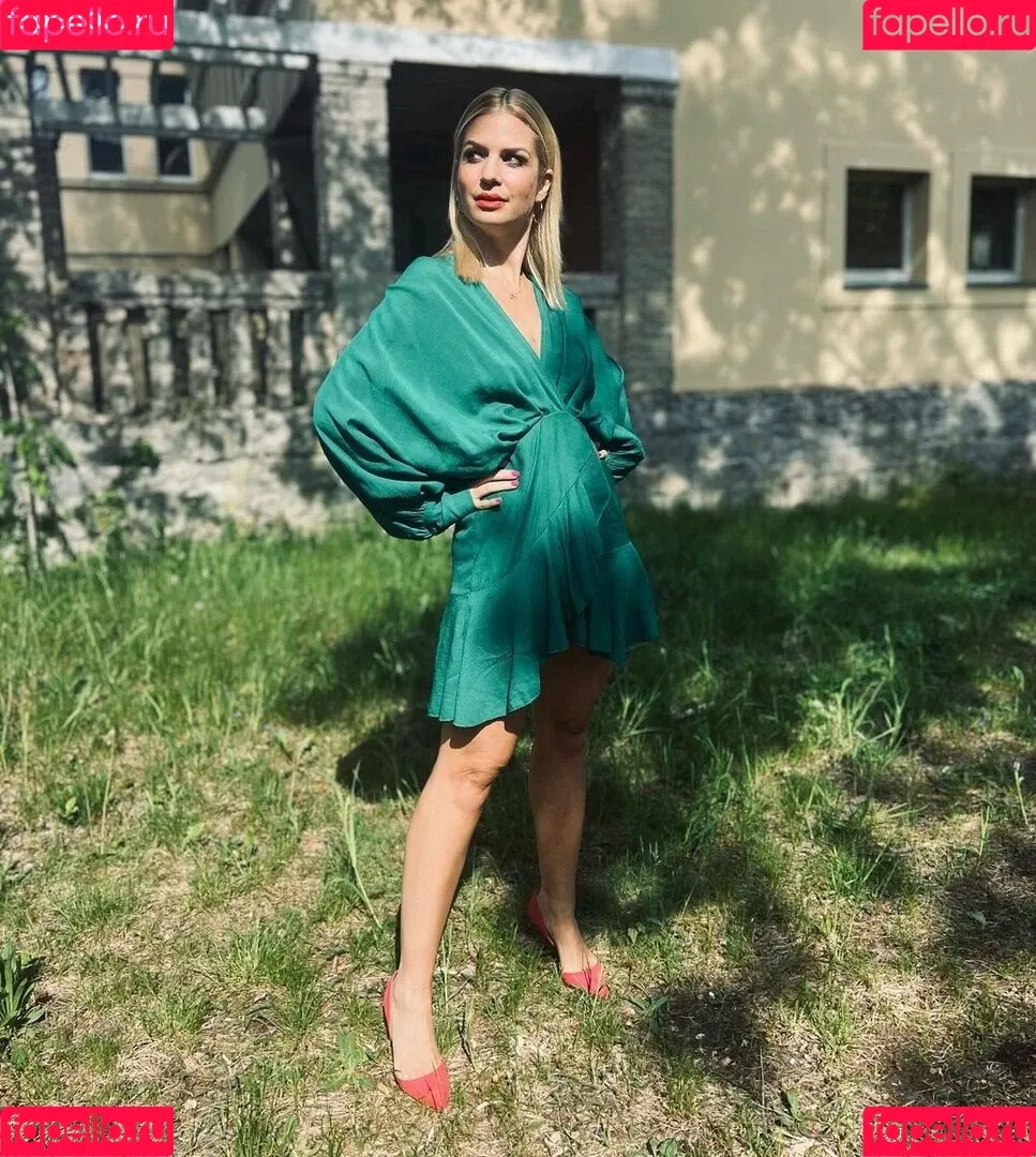 Susan Sideropoulos / susan_sideropoulos Onlyfans Photo Gallery 