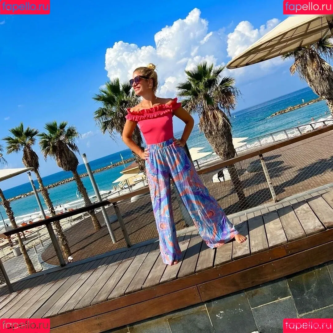 Susan Sideropoulos / susan_sideropoulos Onlyfans Photo Gallery 