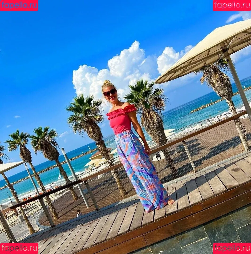 Susan Sideropoulos / susan_sideropoulos Onlyfans Photo Gallery 