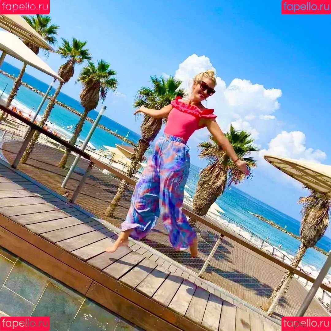 Susan Sideropoulos / susan_sideropoulos Onlyfans Photo Gallery 