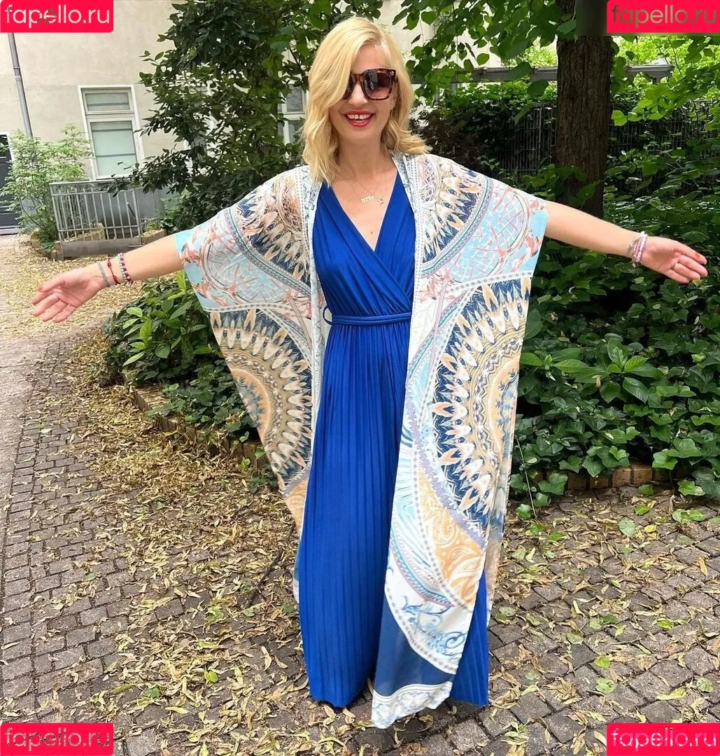 Susan Sideropoulos / susan_sideropoulos Onlyfans Photo Gallery 