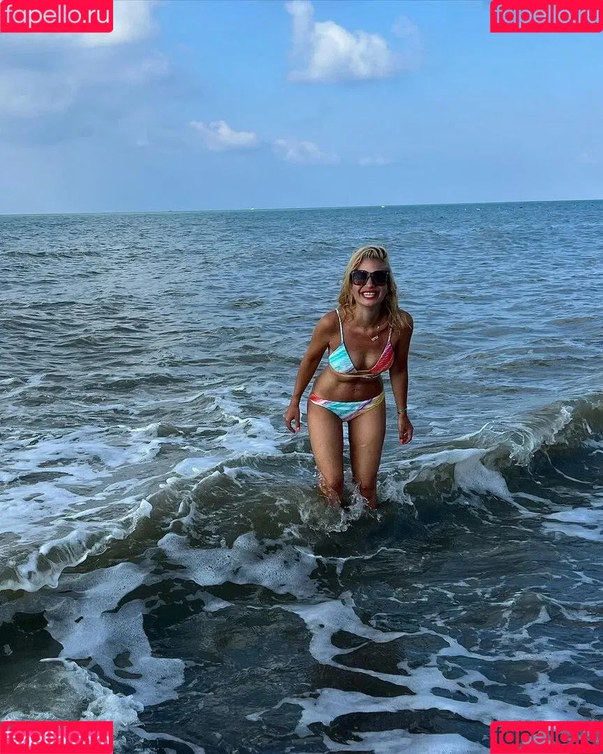 Susan Sideropoulos / susan_sideropoulos Onlyfans Photo Gallery 