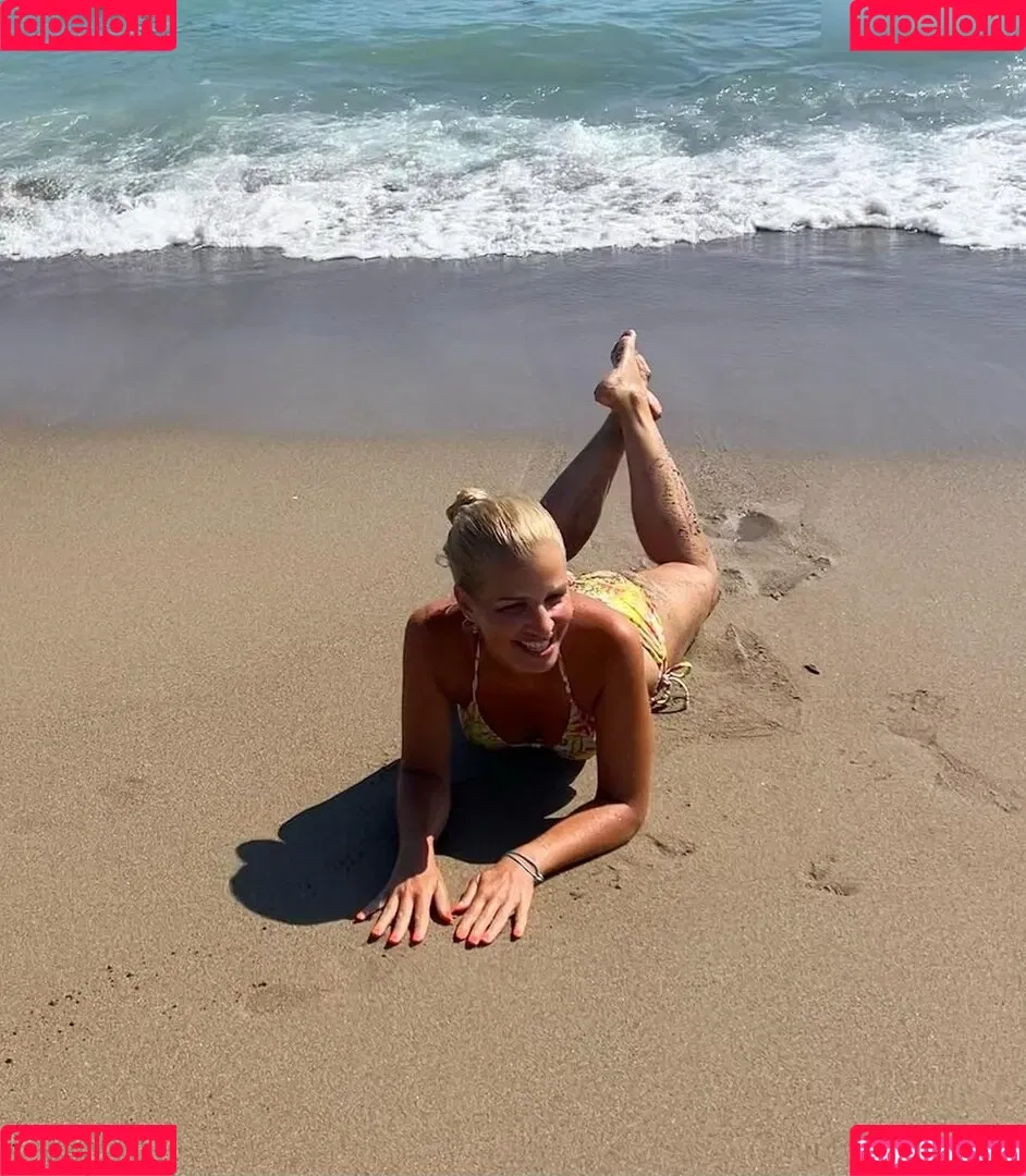 Susan Sideropoulos / susan_sideropoulos Onlyfans Photo Gallery 