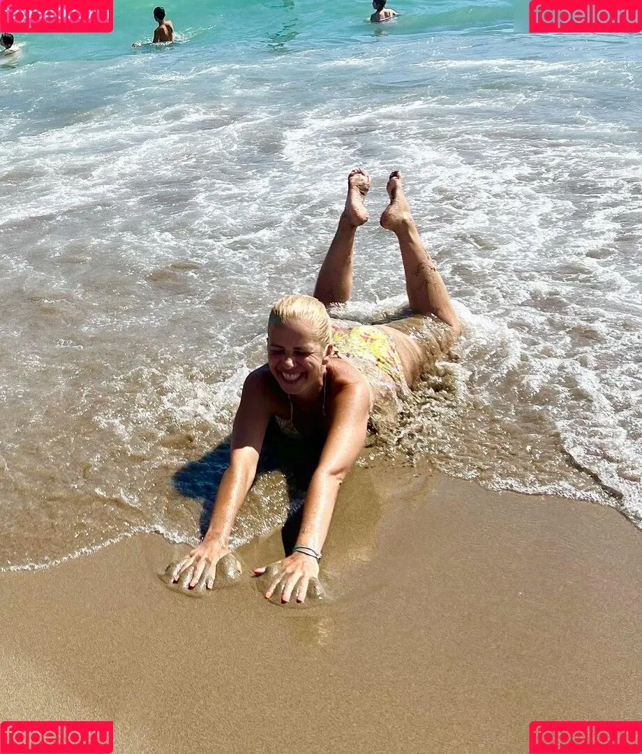 Susan Sideropoulos / susan_sideropoulos Onlyfans Photo Gallery 