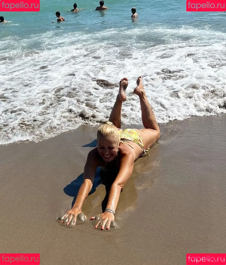 Susan Sideropoulos / susan_sideropoulos Onlyfans Photo Gallery 