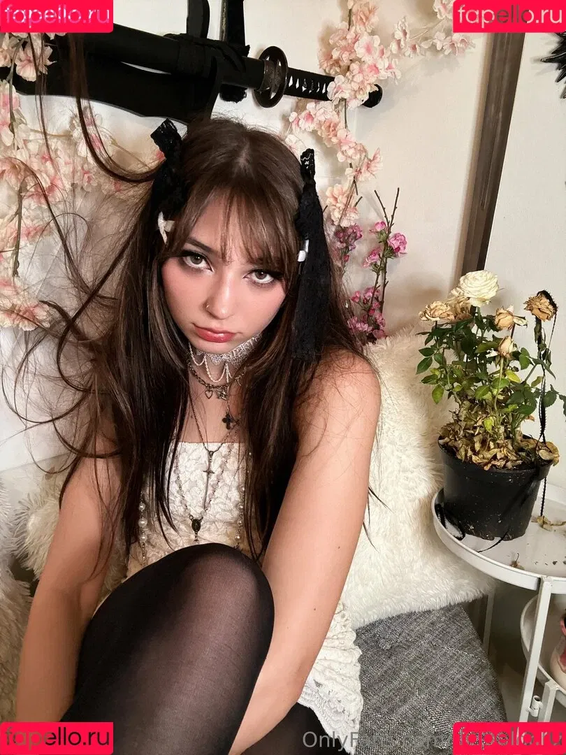 digitaljinxi Onlyfans Photo Gallery 