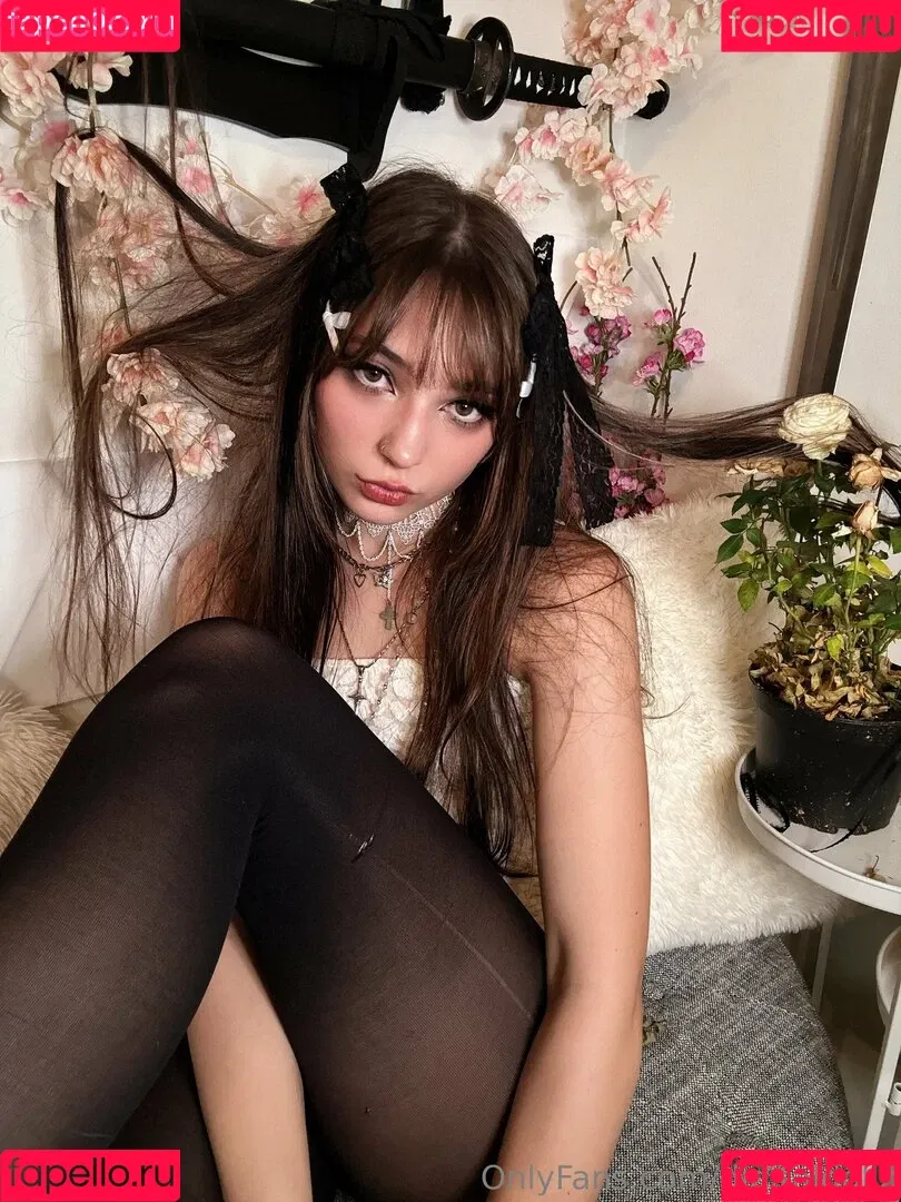 digitaljinxi Onlyfans Photo Gallery 